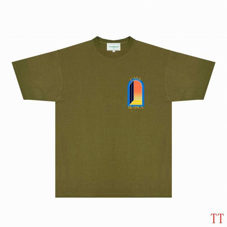 Picture of Casablanca T Shirts Short _SKUCasablancaS-2XL20tn3619054